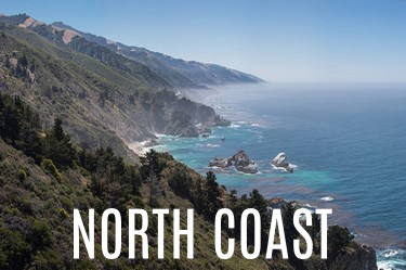 Explore the North Coast